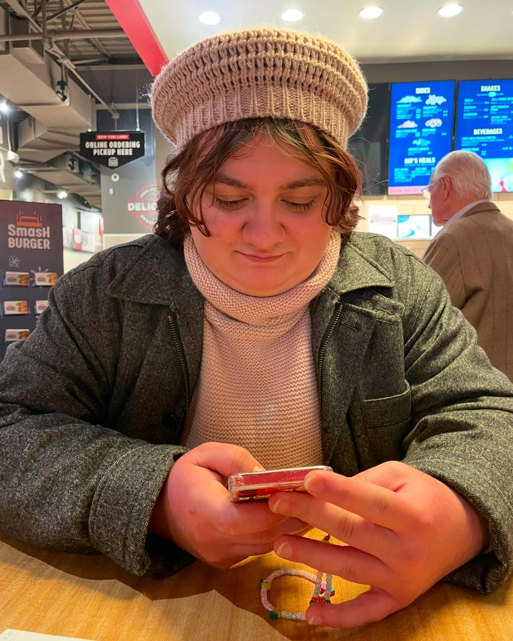 Profile photo 1 of 1