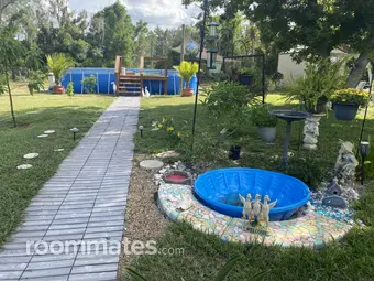 Room for rent in Lake Placid, FL $1000, house