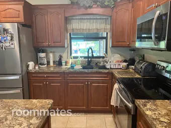 Room for rent in Lake Placid, FL $1000, house