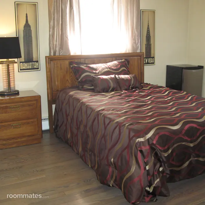 Room for rent in Lancaster, PA $775, house