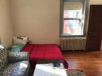 Room for rent in Brookline, MA $1100, apartment