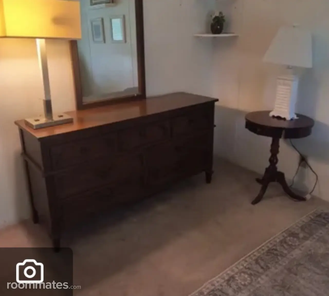 Profile photo 1 of 2