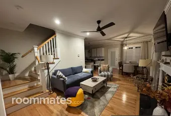 Room for rent in Douglas, MA $1100, townhouse