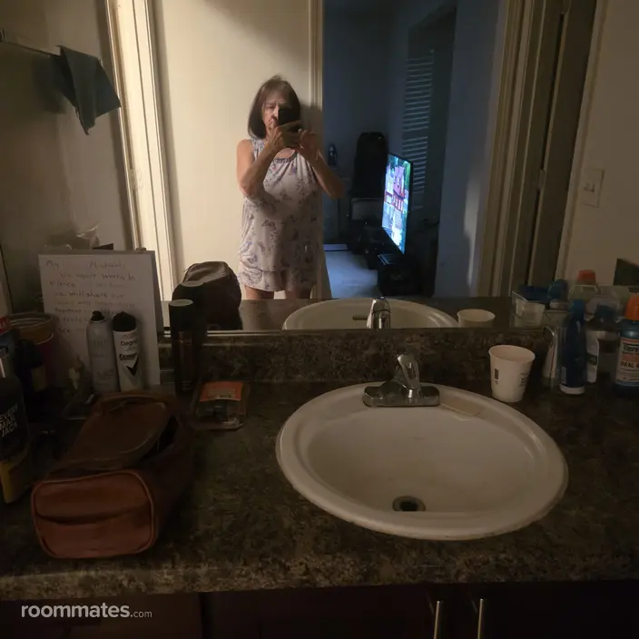 Room for rent in Duluth, GA $800, apartment