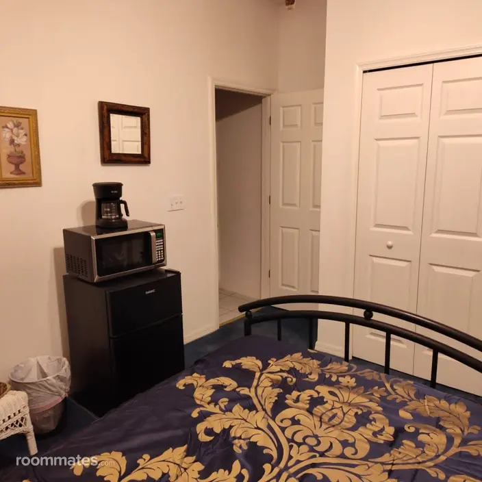 Room for rent in Davenport, FL $750, house