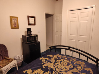 Room for rent in Davenport, FL $750, house