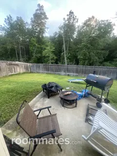 Room for rent in Montgomery, TX $1000, house