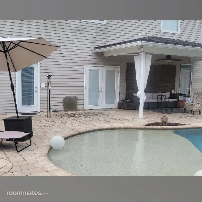 Room for rent in Jacksonville, FL $999, house