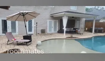 Room for rent in Jacksonville, FL $975, house