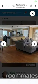 Room for rent in Jacksonville, FL $1199, house