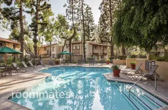 Room for rent in Fullerton, CA $845, apartment