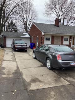 Room for rent in Fraser, MI $600, house