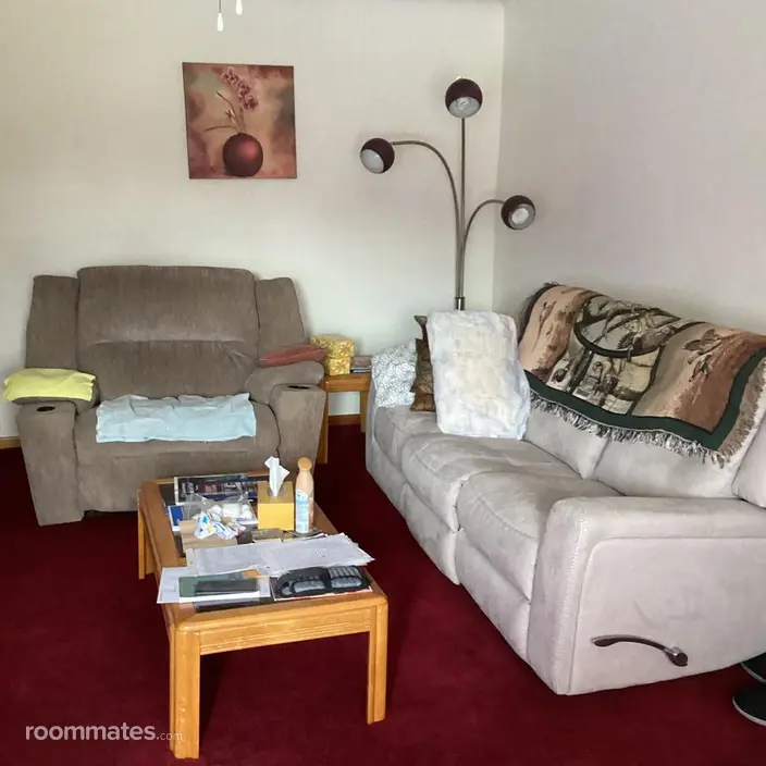 Room for rent in Fraser, MI $600, house