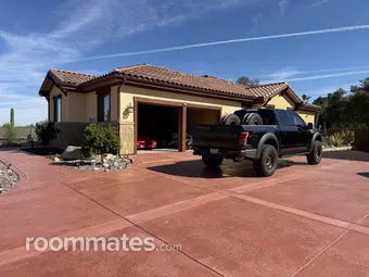 Room for rent in Valley Center, CA $1500, house