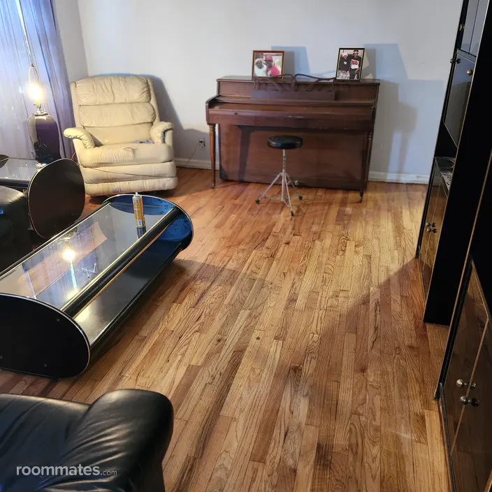 Room for rent in New York, NY $1100, house