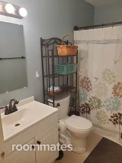 Room for rent in Alexandria, VA $950, townhouse