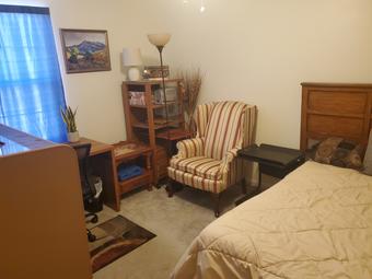 Room for rent in Alexandria, Virginia $950, townhouse