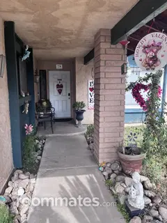 Room for rent in Bakersfield, CA $850, house