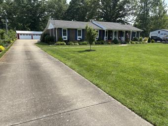 Room for rent in Fayetteville, TN $500, house