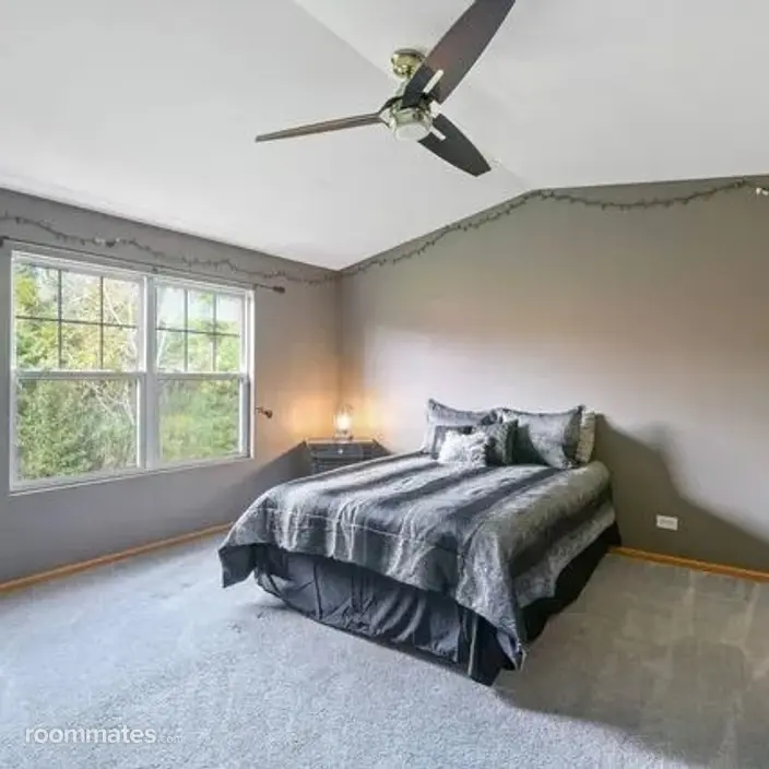 Room for rent in Carpentersville, IL $1150, townhouse