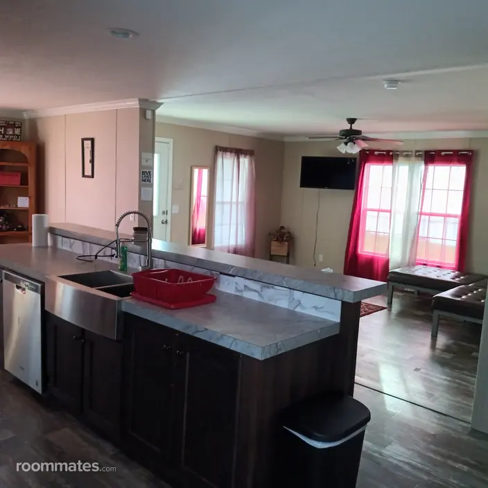 Room for rent in McDonough, GA $800, other