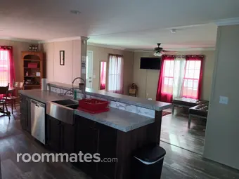 Room for rent in McDonough, GA $800, other