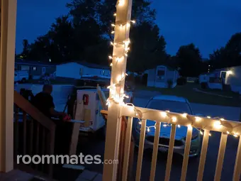 Room for rent in McDonough, GA $800, other