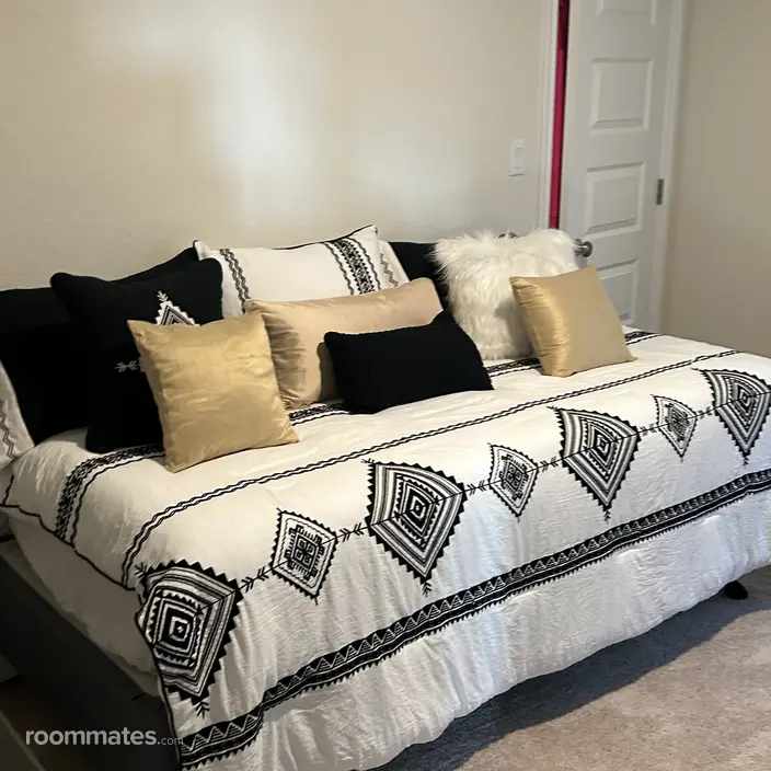 Room for rent in McKinney, TX $850, house