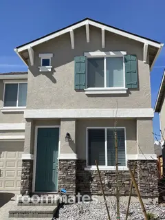 Room for rent in Reno, NV $880, house