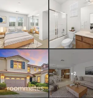 Room for rent in Lake Elsinore, CA $1000, house