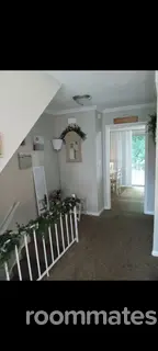 Room for rent in Cincinnati, OH $600, townhouse