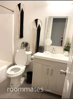 Room for rent in Bryans Road, MD $1000, house