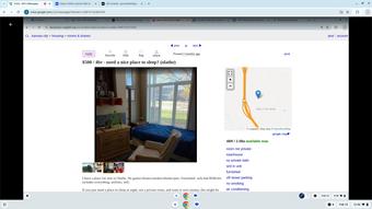 Room for rent in Olathe, KS $400, townhouse