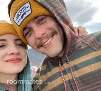 Roommate looking Asheville, NC, $1000