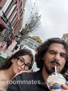 Roommate looking Riverside, CA, $1600