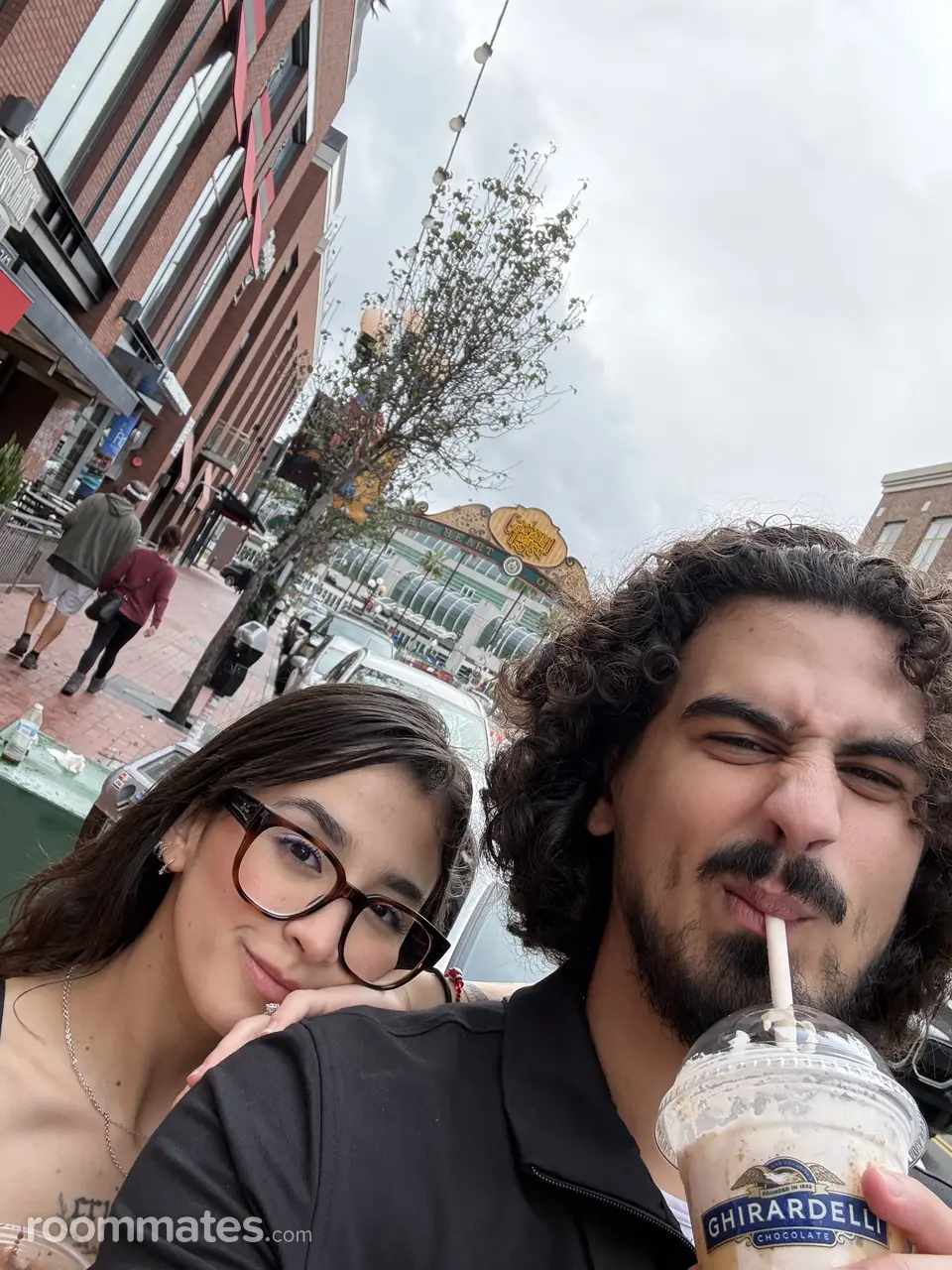 Profile photo 1 of 1