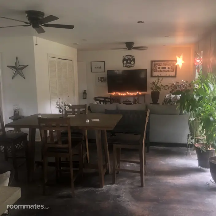 Room for rent in Mobile, AL $500, house