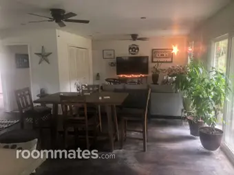 Room for rent in Mobile, AL $500, house