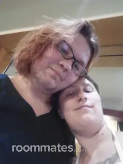 Roommate looking Bay City, MI, $600