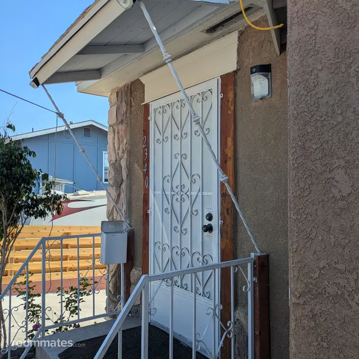 Room for rent in San Diego, CA $1000, house