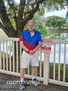 Roommate looking Naples, FL, $1400