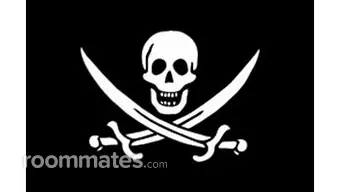 Roommate looking Santa Barbara, CA, $400