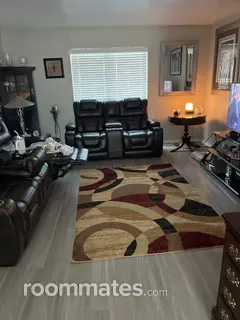 Room for rent in Arlington, TX $900, apartment