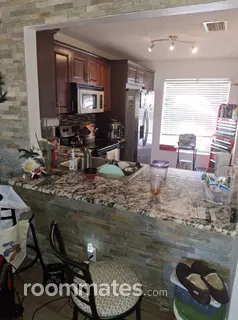 Room for rent in Jupiter, FL $1200, condo