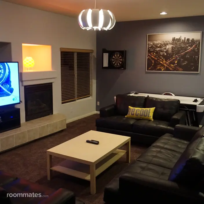 Room for rent in Las Vegas, NV $800, house