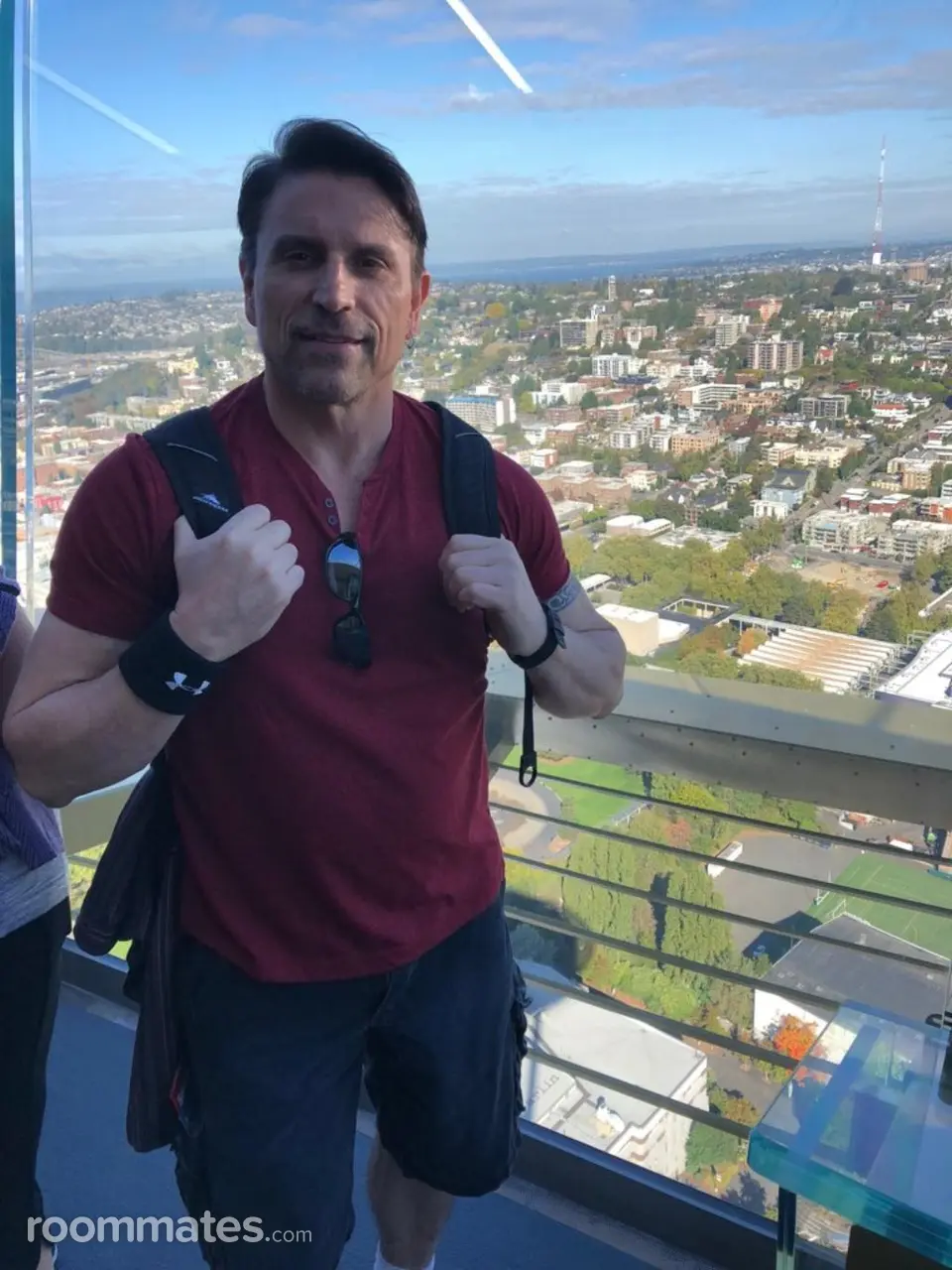 Profile photo 2 of 4