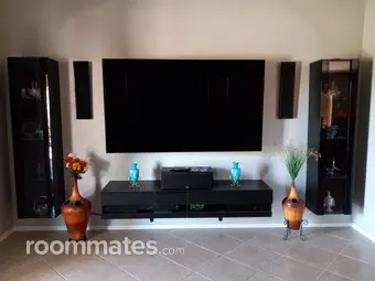 Room for rent in Corona de Tucson, AZ $850, house