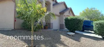 Room for rent in Corona de Tucson, AZ $850, house