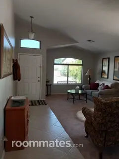 Room for rent in Corona de Tucson, AZ $850, house