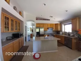 Room for rent in Corona de Tucson, AZ $850, house